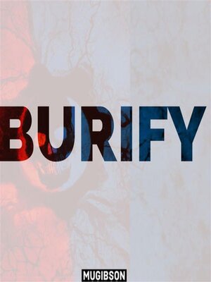 cover image of Burify